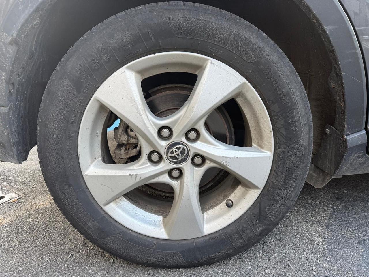 Toyota C-HR Active 1.8 HEV #6765