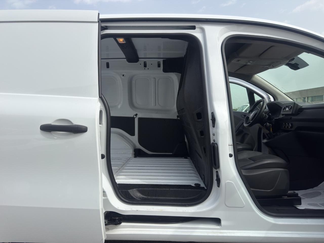 RENAULT Kangoo 1.5 B. DCI 95 CV L1 BELLISSIMO-CRUISE-OTTIME CONDIZIONI-E6D-
