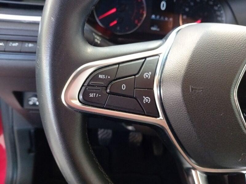 Renault Captur Captur TCe 100 CV GPL Business