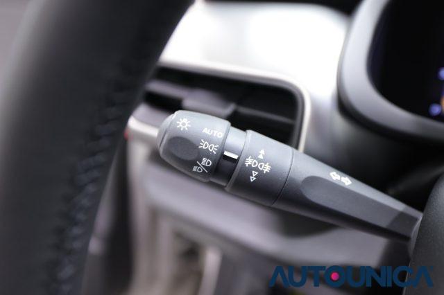 JEEP Avenger 1.2 TURBO 100 CV SUMMIT FARI LED NEOPATENTATI