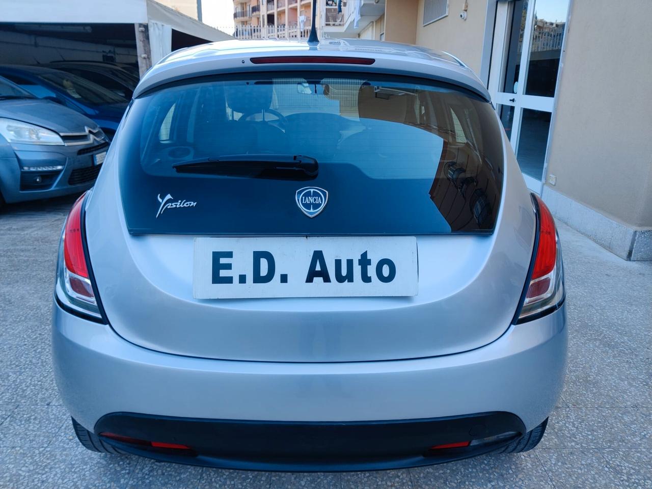 Lancia Ypsilon 1.2 Benzina