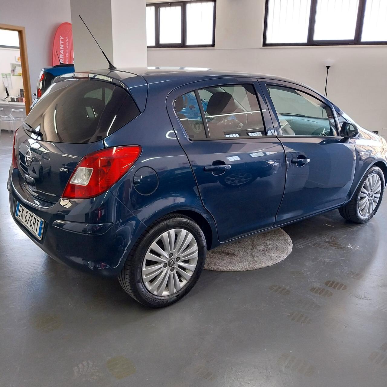 Opel Corsa 1.3 CDTI 95CV ecoFLEX 5 porte Start&Stop Elective
