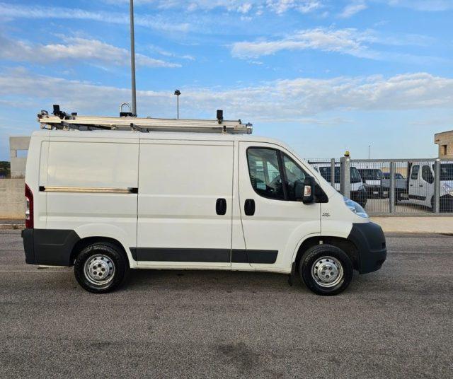 FIAT Ducato 33 2.3 MJT 130CV PC-TN OFFICINA MOBILE
