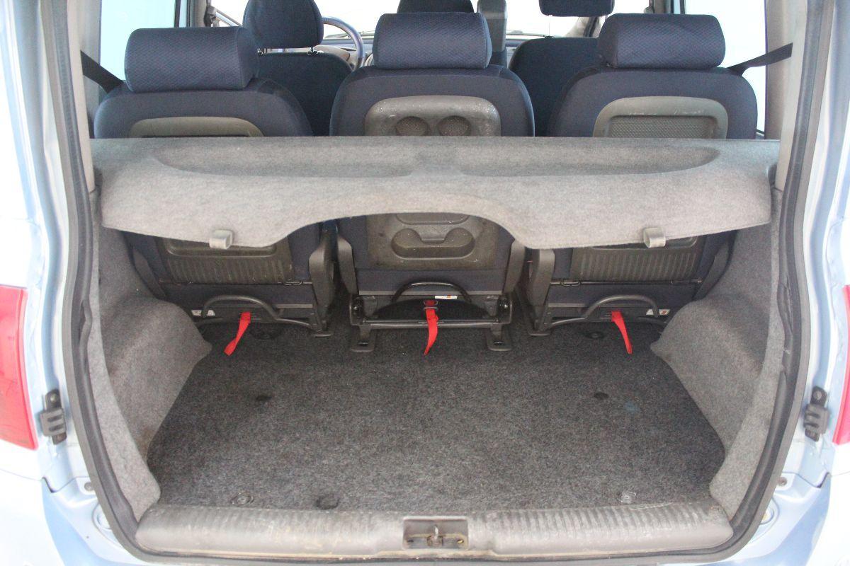 FIAT - Multipla - 1.9 MJT Active