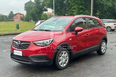 OPEL Crossland X 1.2 12V Start&Stop