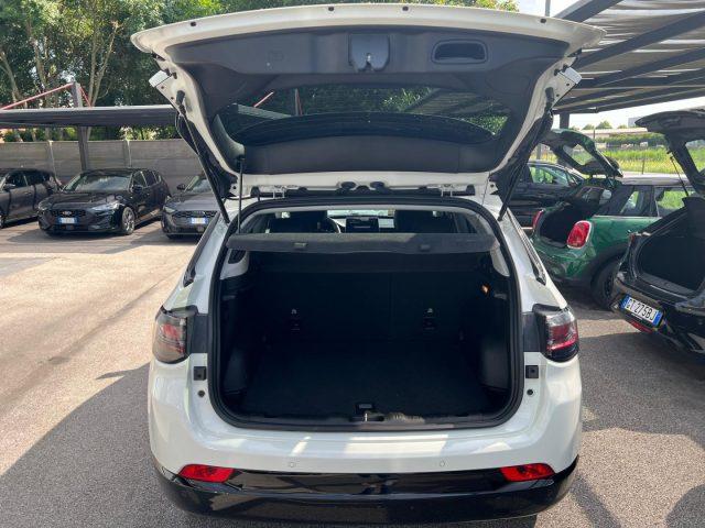 JEEP Compass 1.5 Turbo T4 130CV MHEV 2WD S #VARI COLORI