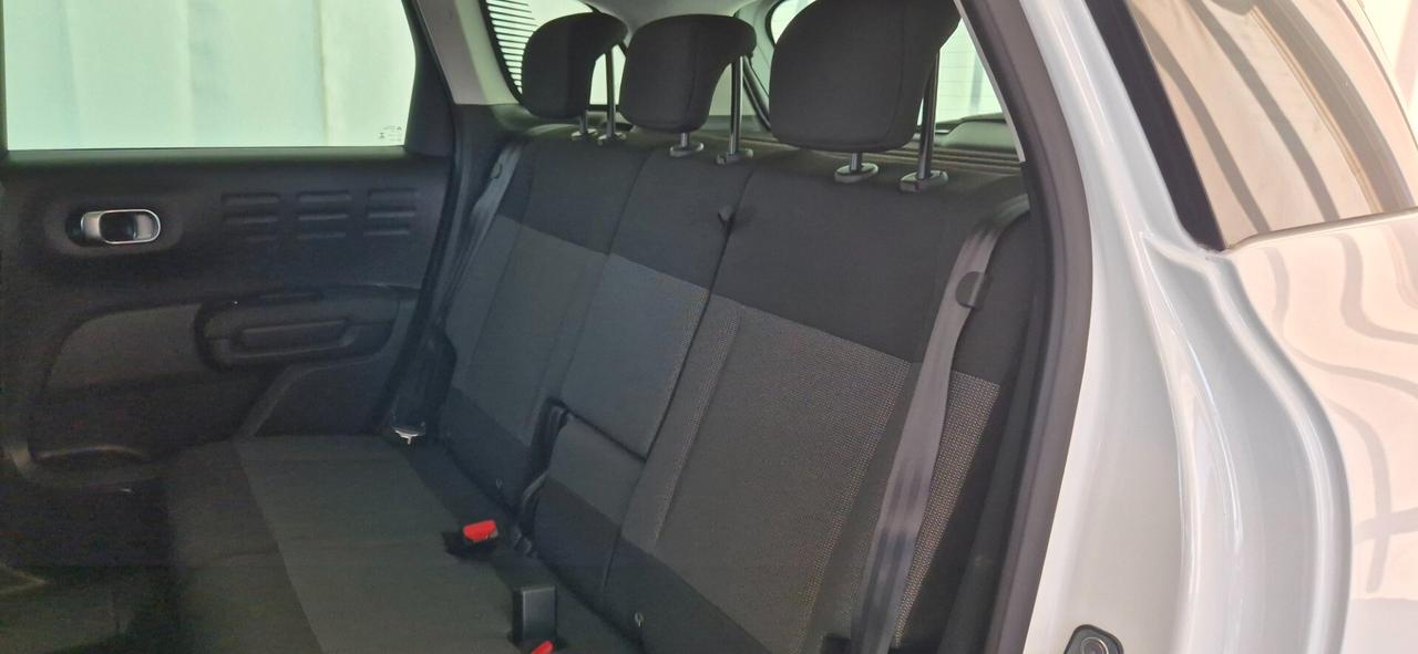 CITROEN C3 1.5HDI AIRCROSS 110CV RESTYLING 2022
