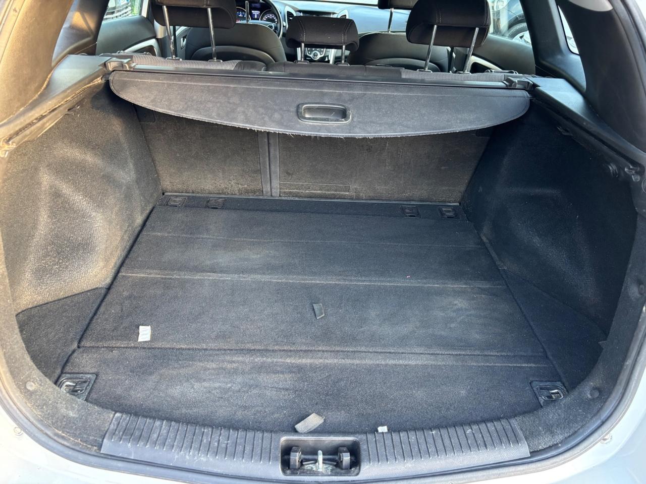 Hyundai i30 Wagon 1.6 CRDi Comfort