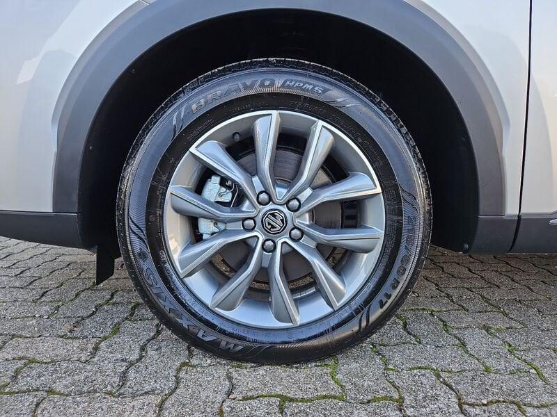 MG HS HS 1.5T-GDI Comfort