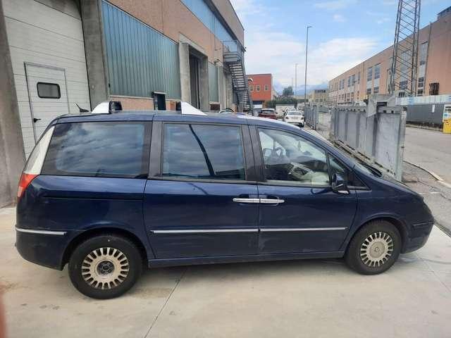 Lancia Phedra 2.0 jtd 16v 8 POSTI. CAMBIO AUTOMATICO