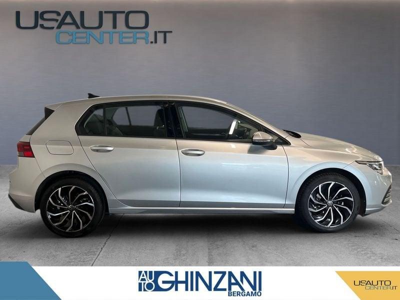 Volkswagen Golf Golf 1.0 eTSI EVO DSG Life