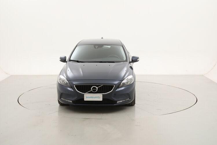 Volvo V40 D2 Geartronic Business BR160266 2.0 Diesel 120CV