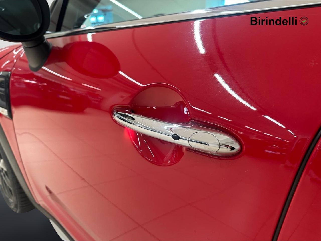 MINI Mini Countrym.(F60) - Mini 1.5 Cooper Business Countryman