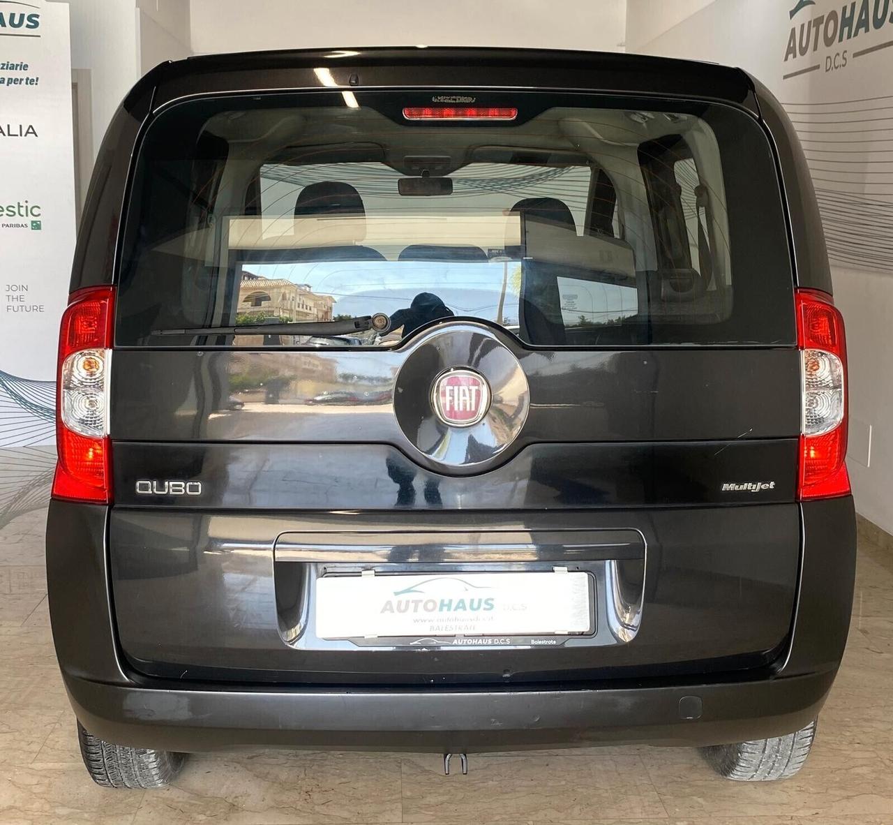 Fiat Qubo 1.3 MJT Diesel