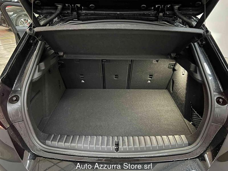 BMW Serie 1 120 48V MSport auto *TETTO, 18", COLORI VARI, PROMO AZZURRA*