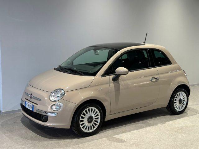 FIAT 500 1.3 Multijet 16V 95 CV Color Therapy
