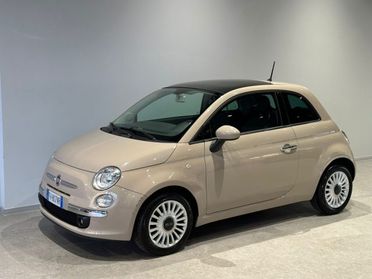 FIAT 500 1.3 Multijet 16V 95 CV Color Therapy