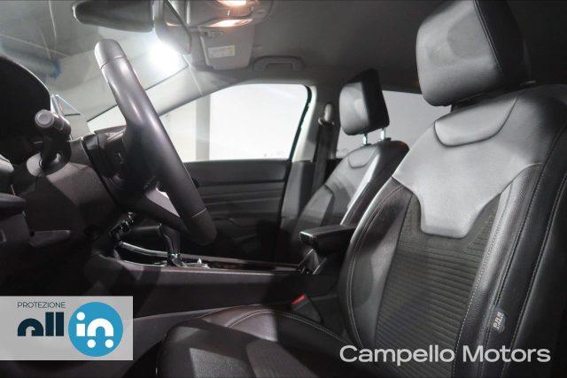 JEEP Compass Phev Phev 1.3 T4 4XE 190cv AT6 Limited