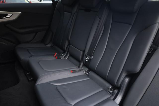 AUDI Q8 50 TDI S-Line 286 CV quattro tiptronic sline