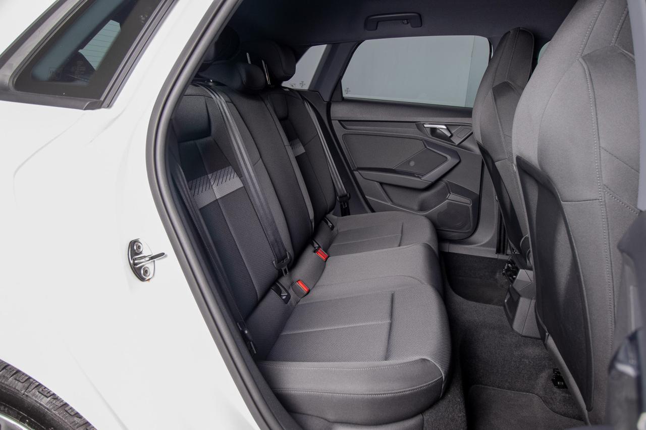 Audi A3 Sportback 35 1.5 Tfsi 150cv S-tronic