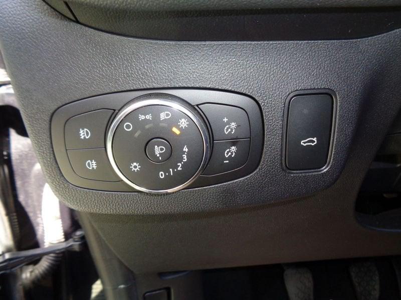 Ford Puma Puma 1.0 ecoboost h ST-Line X s&s 125cv