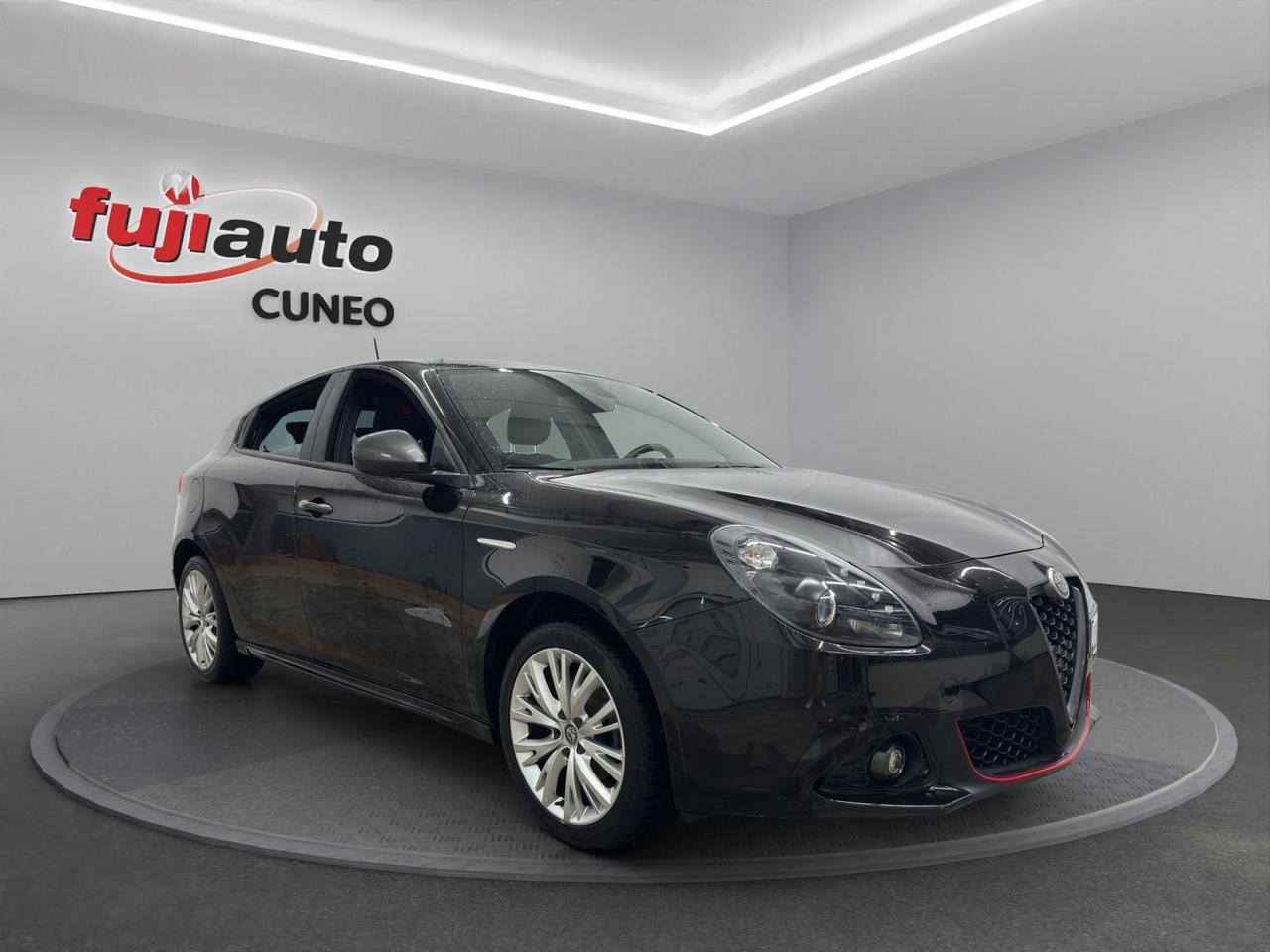 Alfa Romeo Giulietta 1.4 t. Super 120cv
