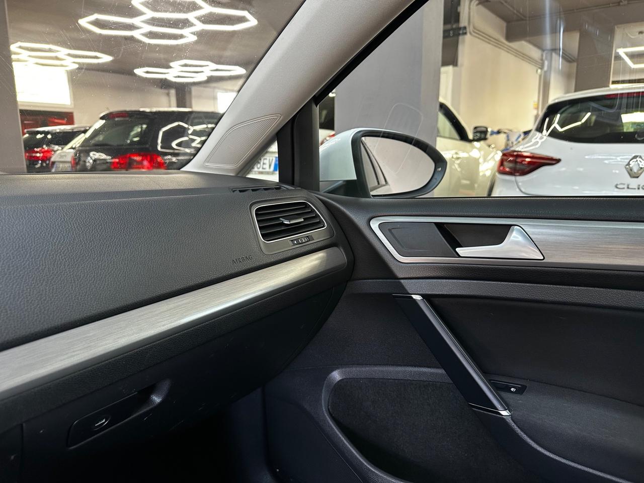 Volkswagen Golf 7 1.6 TDI DSG - FABIANOAUTO