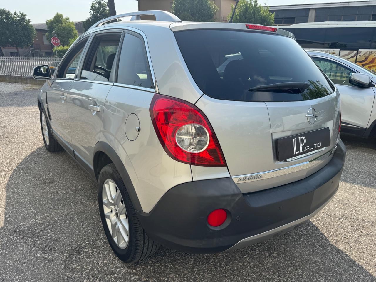 Opel Antara 2.0 CDTI 150CV Edition Plus