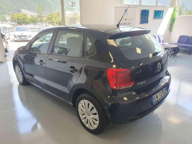 VOLKSWAGEN Polo 1.2 TDI DPF 5 p. Trendline