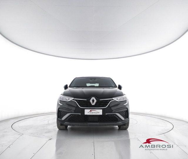 RENAULT Arkana E-Tech 145 CV R.S. Line