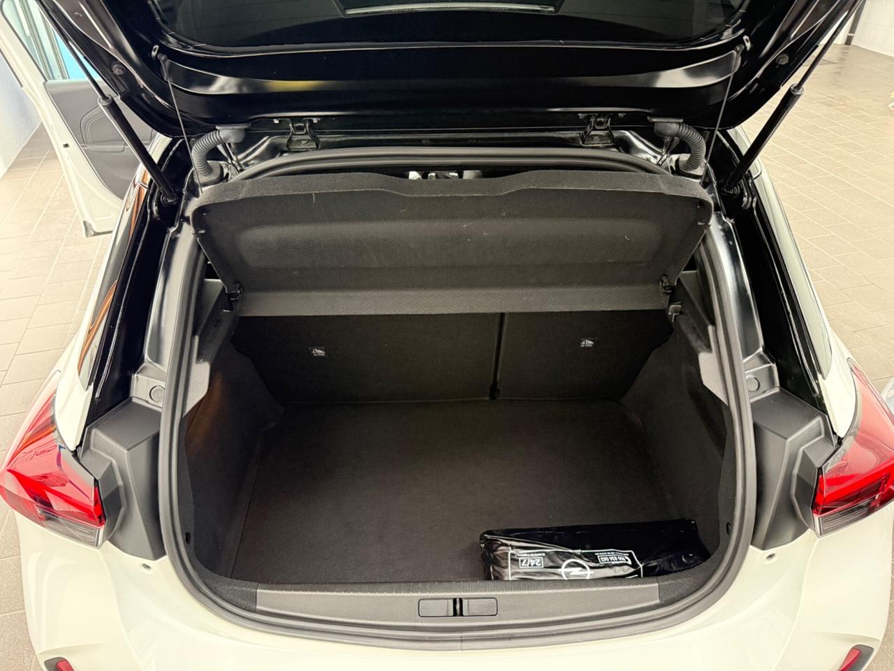 Opel Corsa 1.2 GS 75cv