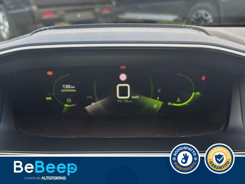 Peugeot 208 1.2 PURETECH GT PACK S&S 100CV