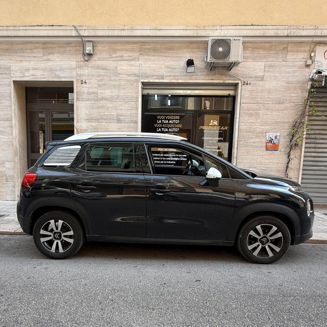Citroen C3 Aircross BlueHDi - 102CV