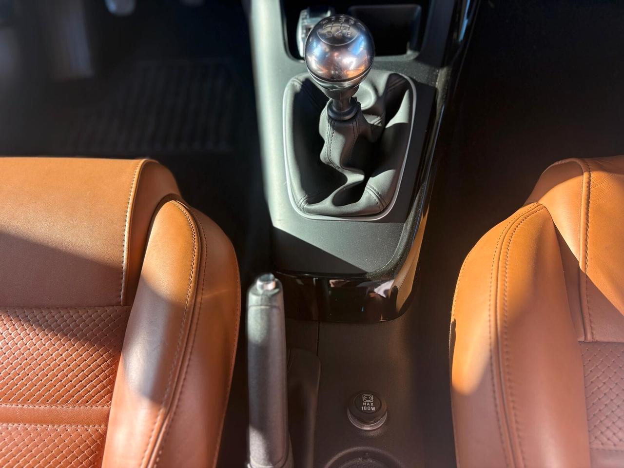 Alfa Romeo Giulietta 1.4 Turbo MultiAir Exclusive