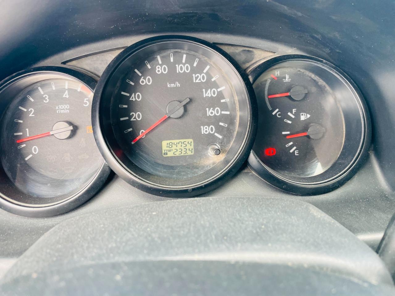 Ford Ranger 2.5 TDCi Super Cab XL 4p.ti