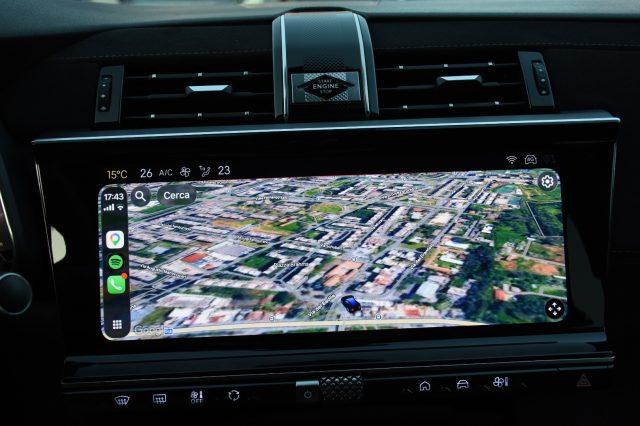 DS AUTOMOBILES DS 7 BlueHDi 130 aut. Pallas