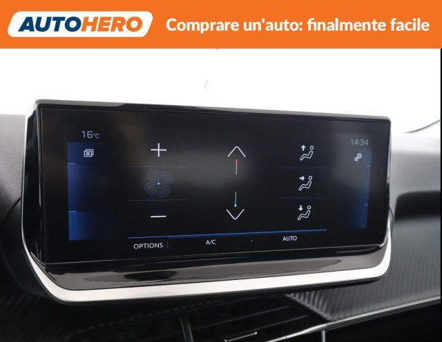 PEUGEOT 208 PureTech 100 Stop&Start 5 porte Allure Pack