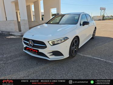 Mercedes-benz A 180 d Aut Premium amg tetto