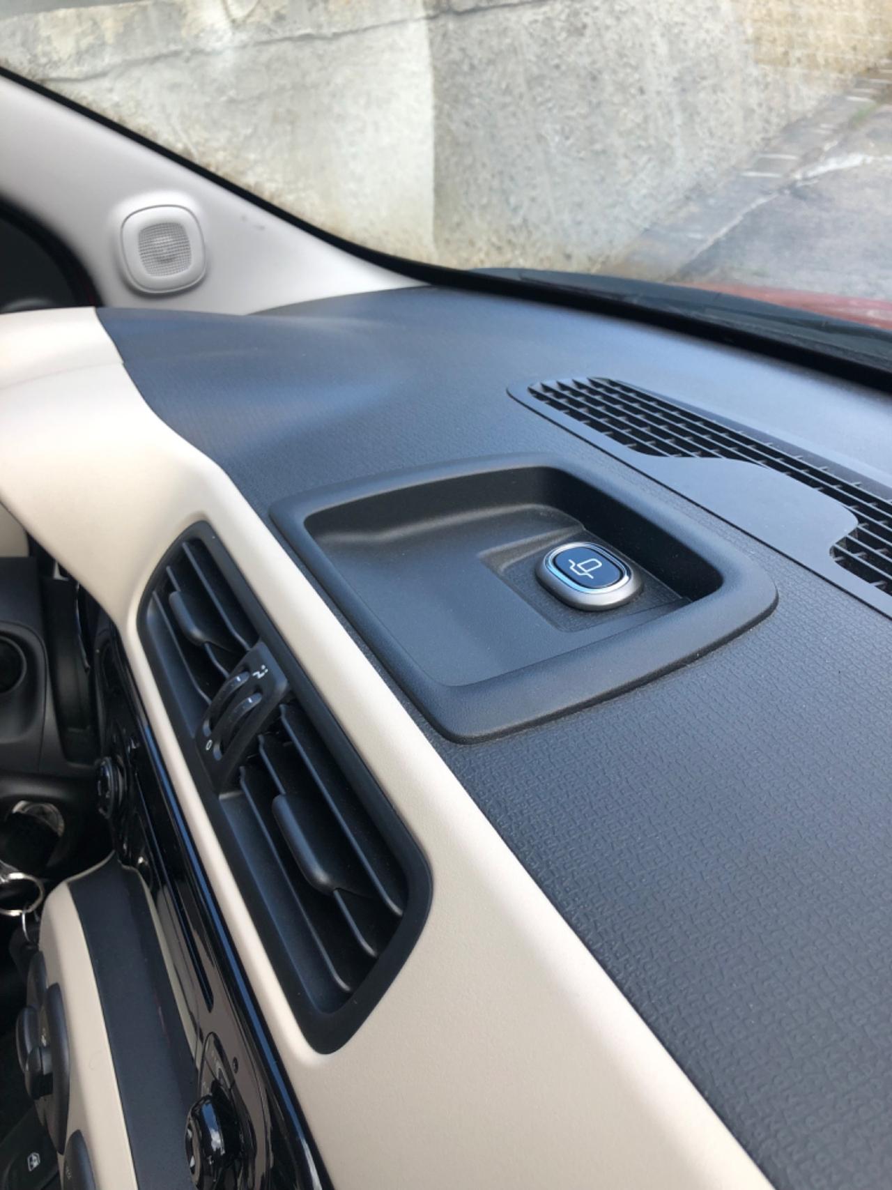 Fiat Panda 1.2 EasyPower Lounge
