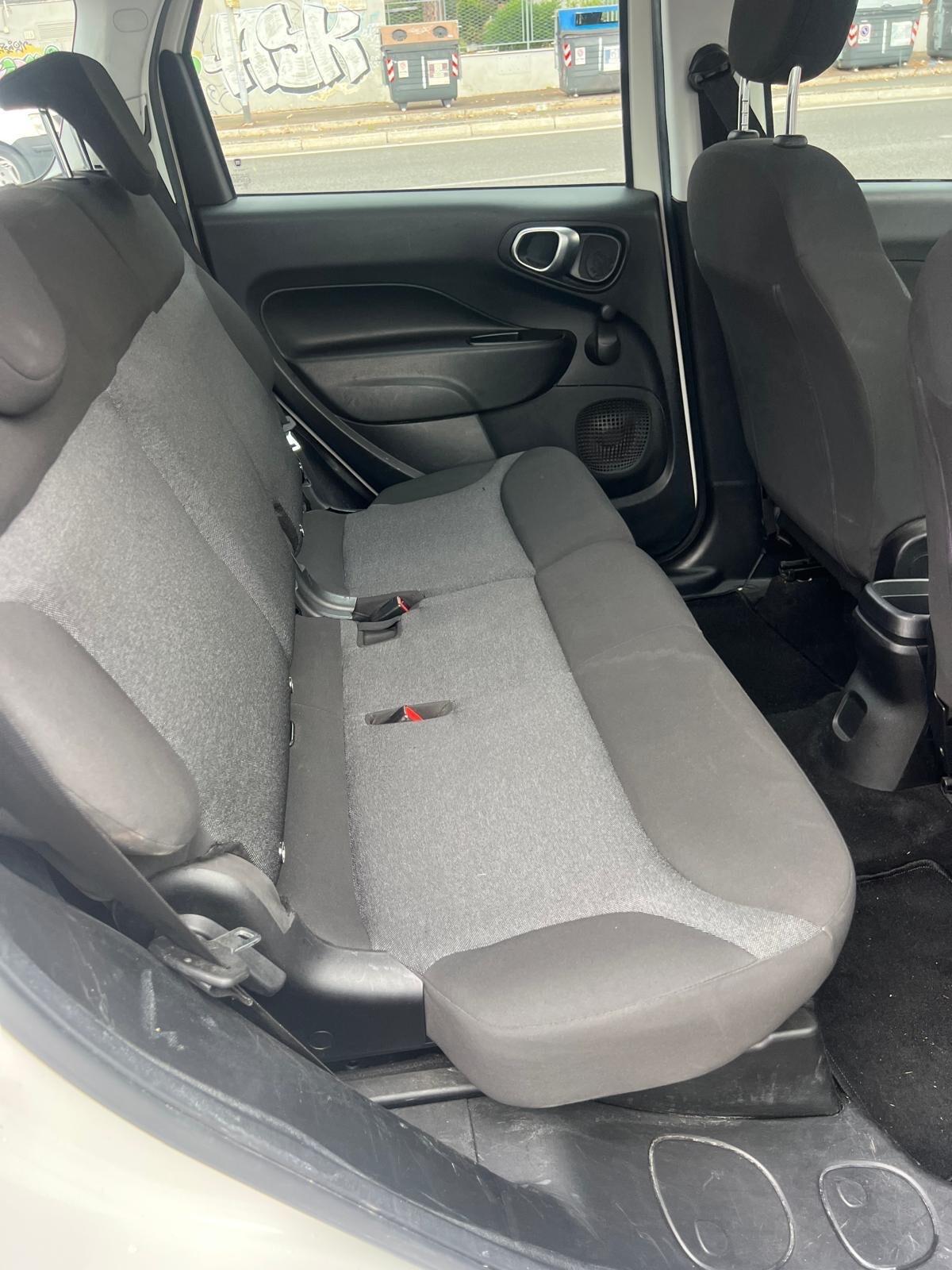 Fiat 500l 1.3 diesel Mirror Manuale PIU' IVA