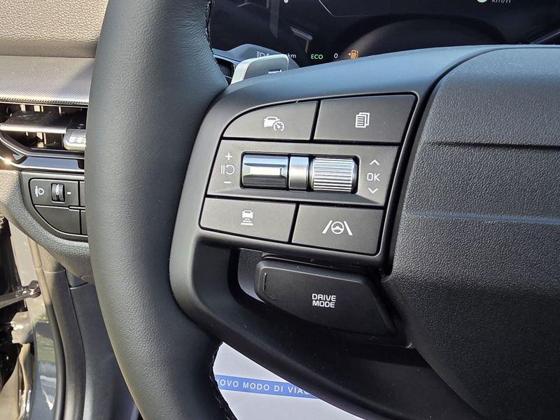 KIA Sportage Sportage 1.6 TGDi HEV AT Style