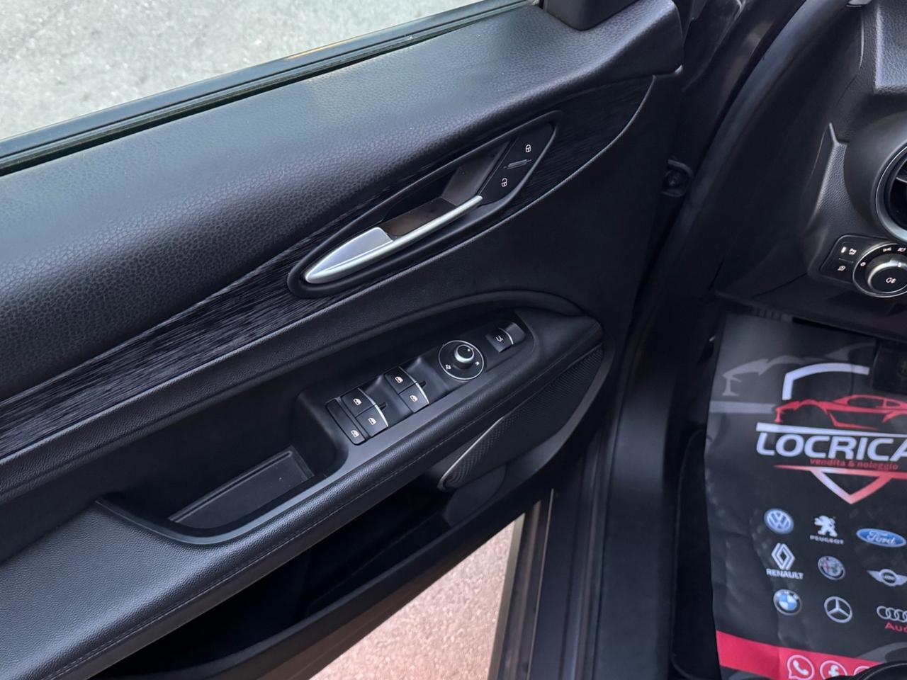 Alfa Romeo Stelvio 2.2tdi 190 CV AT8 Q4 Executive