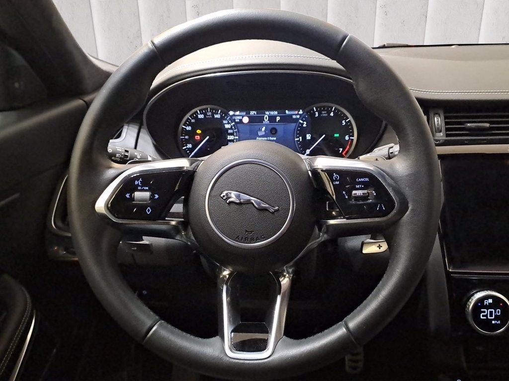 JAGUAR E-Pace (X540) 2.0 I4 300 CV AWD Auto Sport del 2022