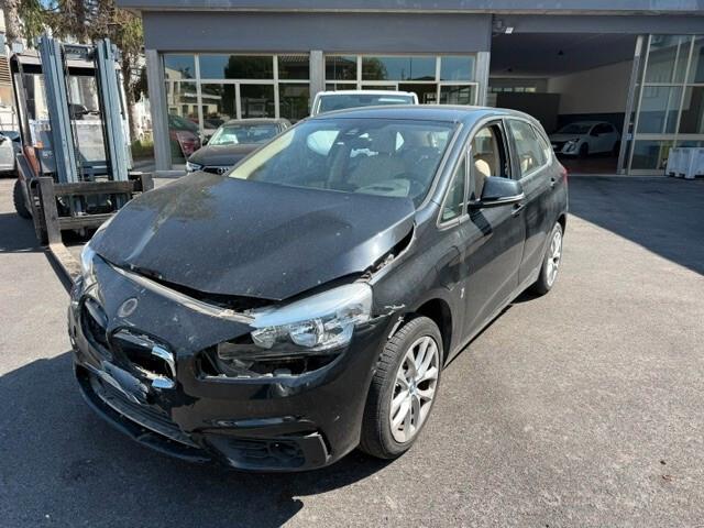 Bmw 2er Active Tourer 225xe iPerformance Luxury aut.