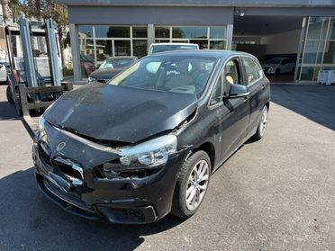 Bmw 2er Active Tourer 225xe iPerformance Luxury aut.
