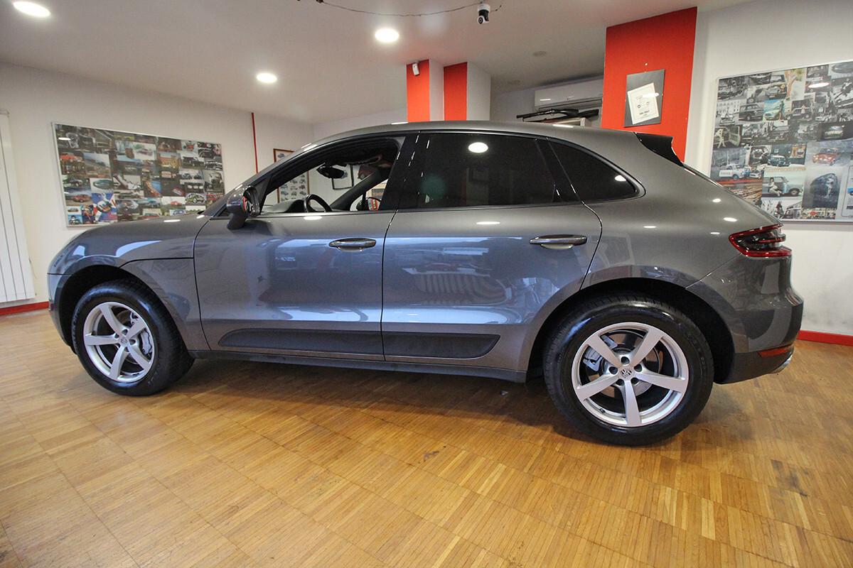 Porsche Macan 3.0 S Diesel V6 250 CV PDK