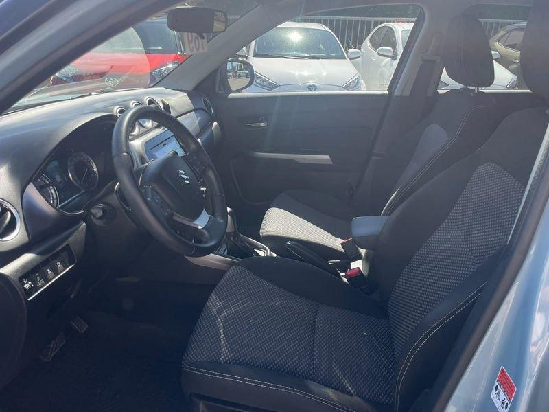 Suzuki Vitara 1.0 Boosterjet 2WD Starview