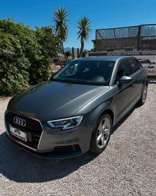 Audi A3 SPB 30 TDI Admired