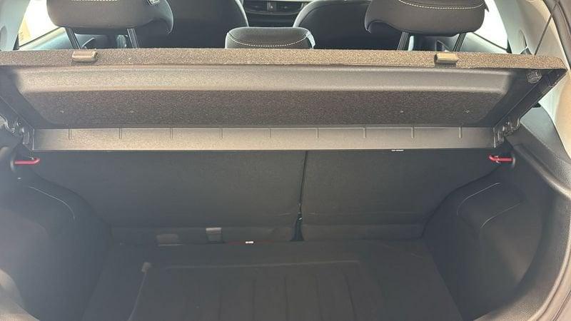 KIA Picanto Picanto 1.0 12V 5 porte Urban