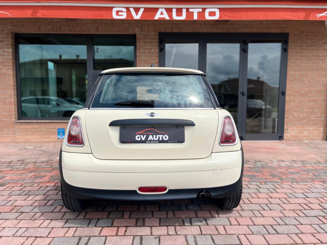 Mini one